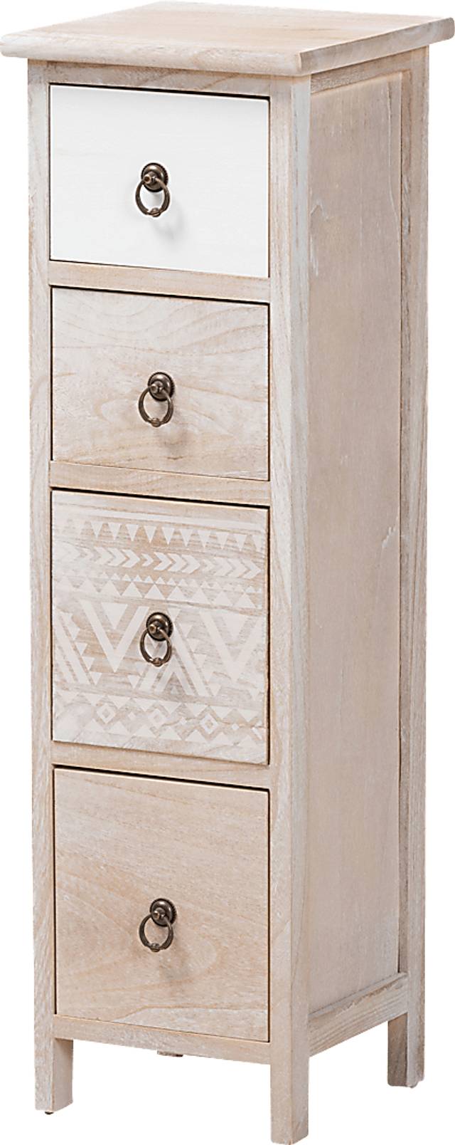 Crittenden Multi Storage Cabinet - Thumbnail - Image 1