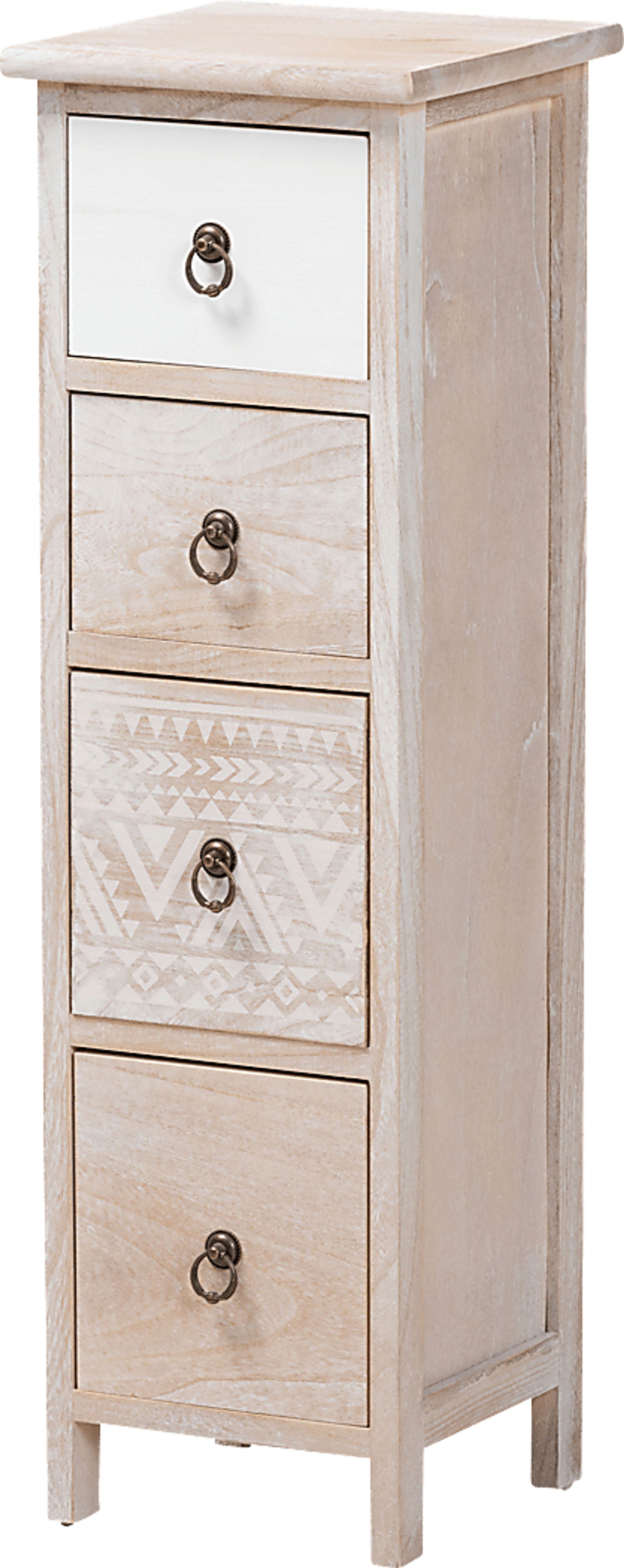 Crittenden Multi Storage Cabinet - Image 1