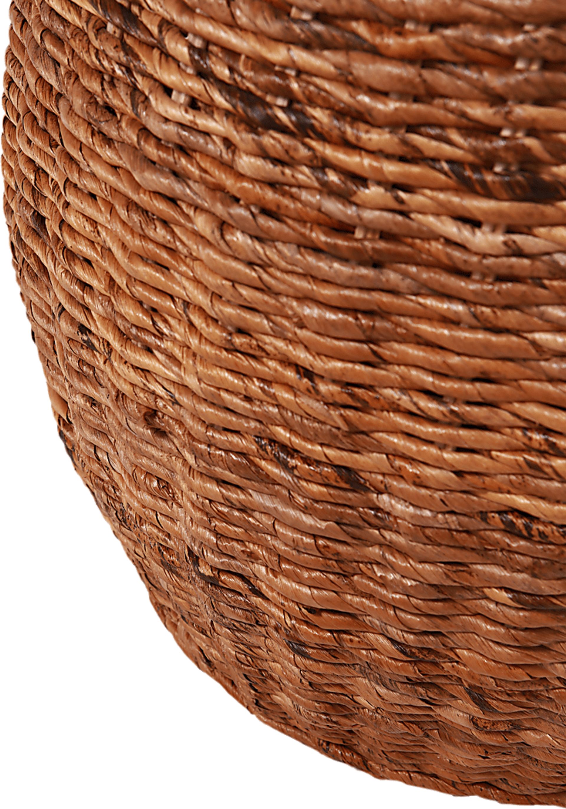 Critzos Brown End Table - Image 10