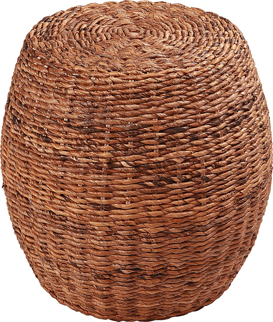 Critzos Brown End Table