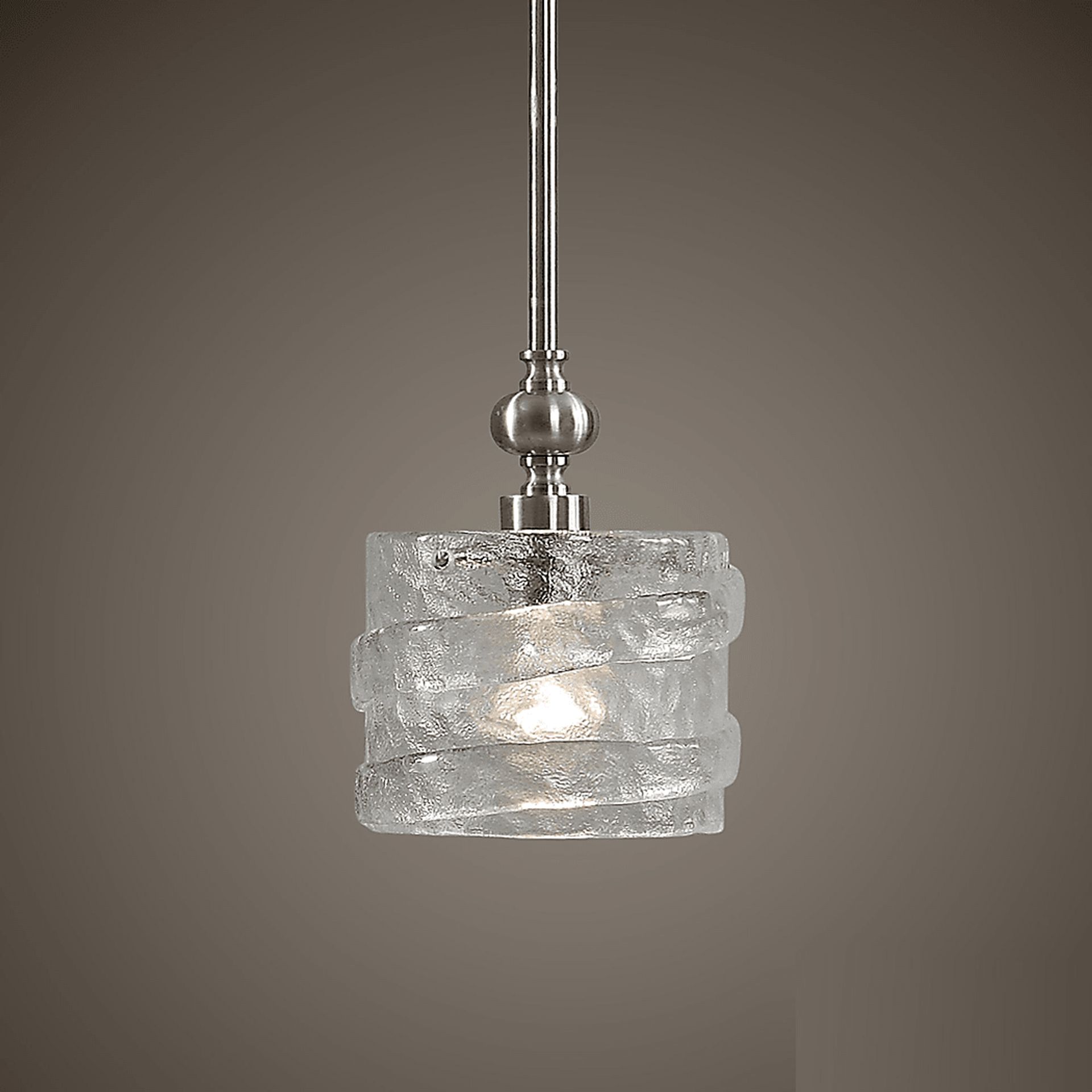 Croix Silver Pendant - Image 2