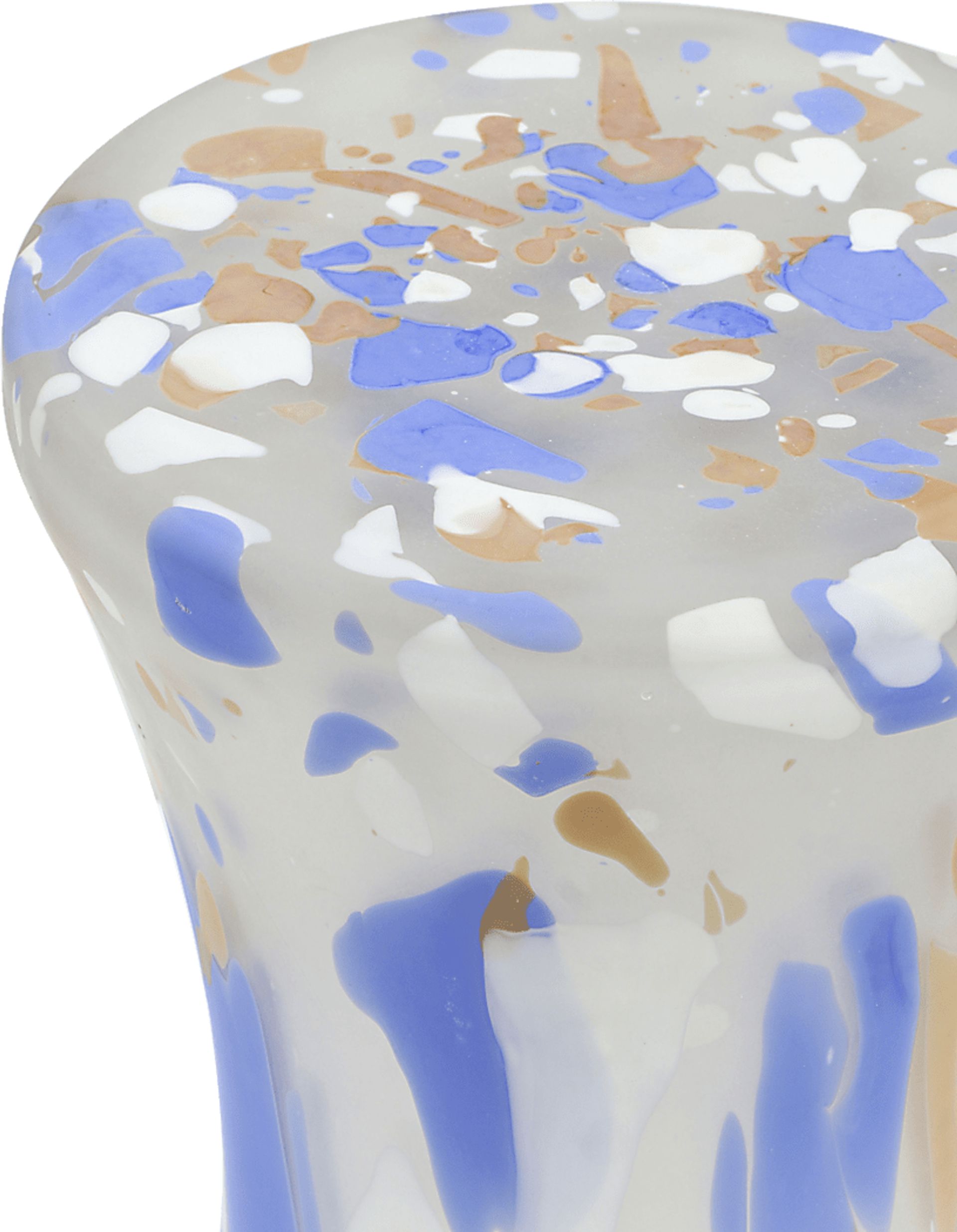 Crokaerts Multi Accent Table - Image 4
