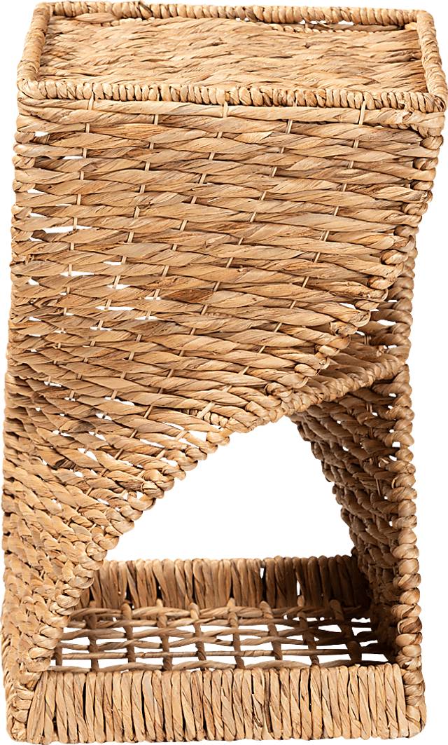 Cromer Natural End Table - Thumbnail - Image 4