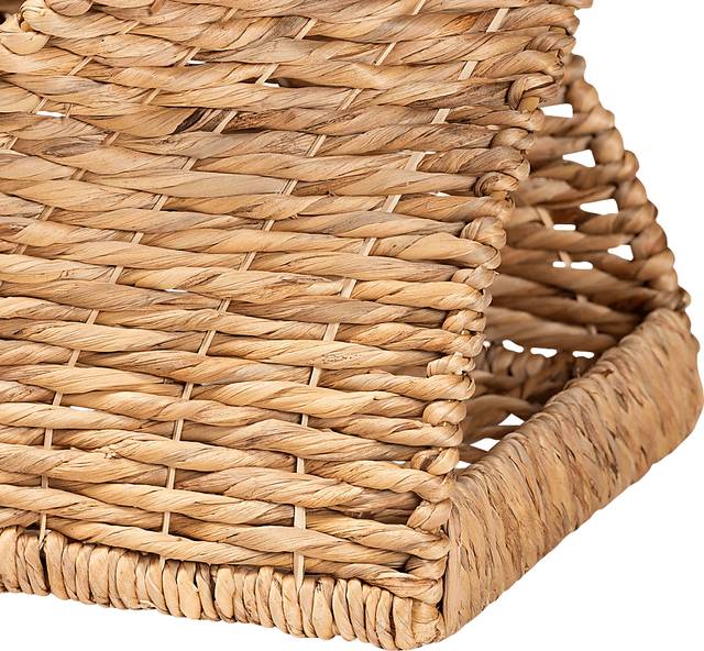 Cromer Natural End Table - Thumbnail - Image 5