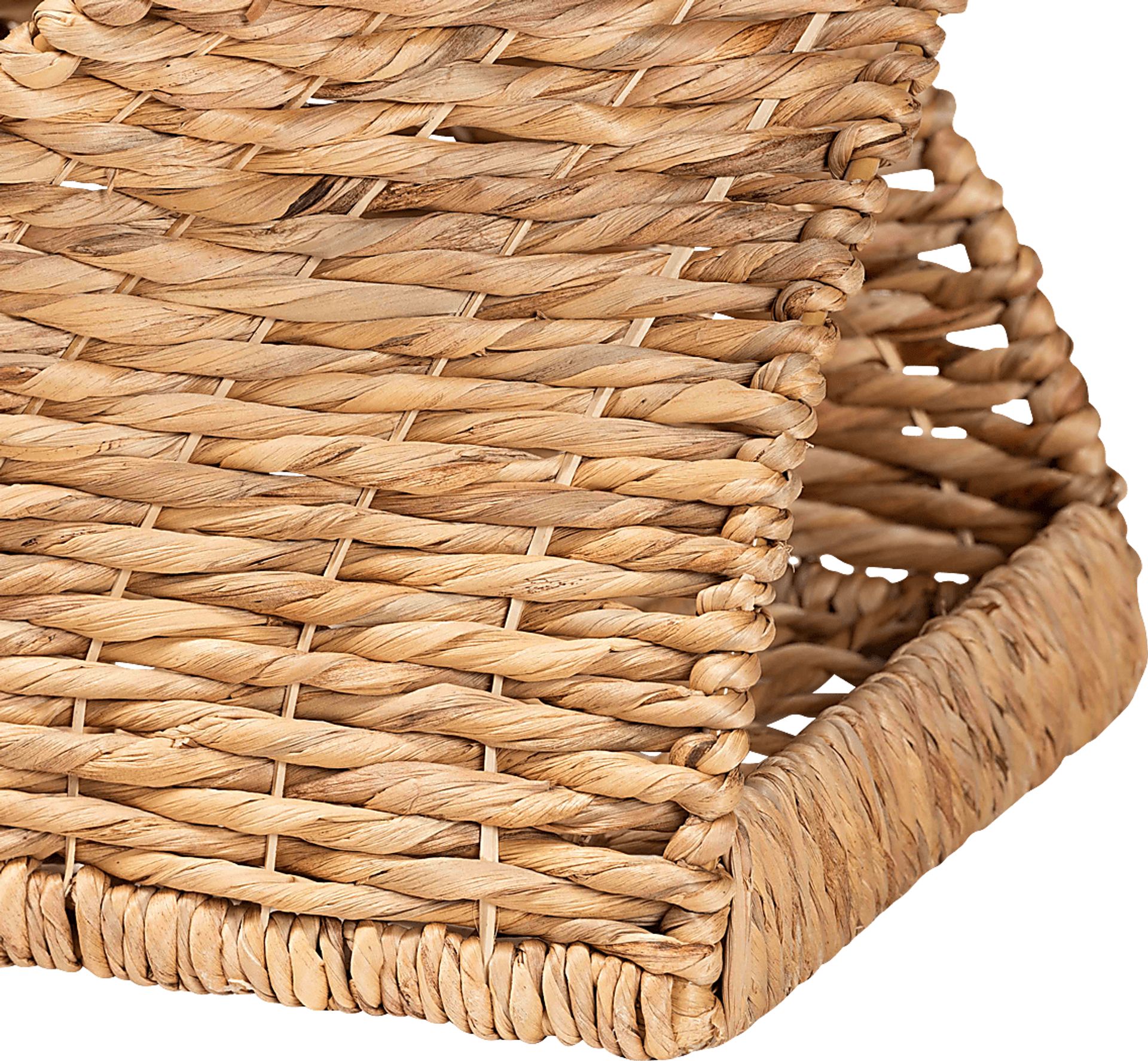 Cromer Natural End Table - Image 5