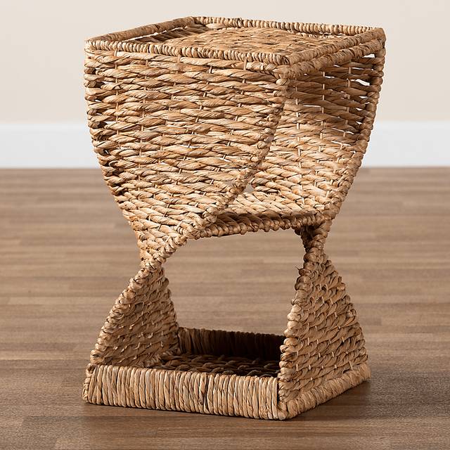 Cromer Natural End Table - Thumbnail - Image 6