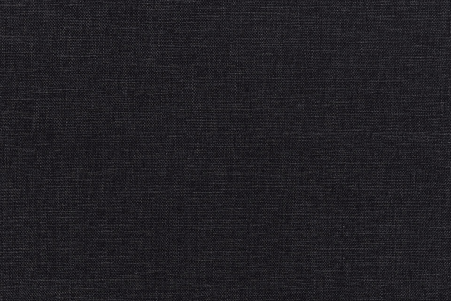 Cromwell Black King Platform Bed - Image 3