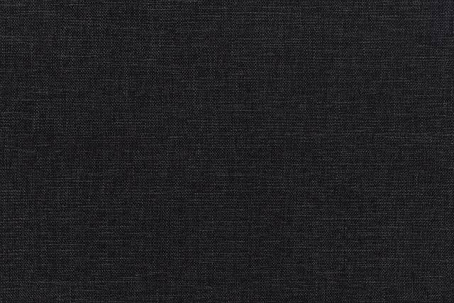 Cromwell Black Queen Platform Bed - Thumbnail - Image 3
