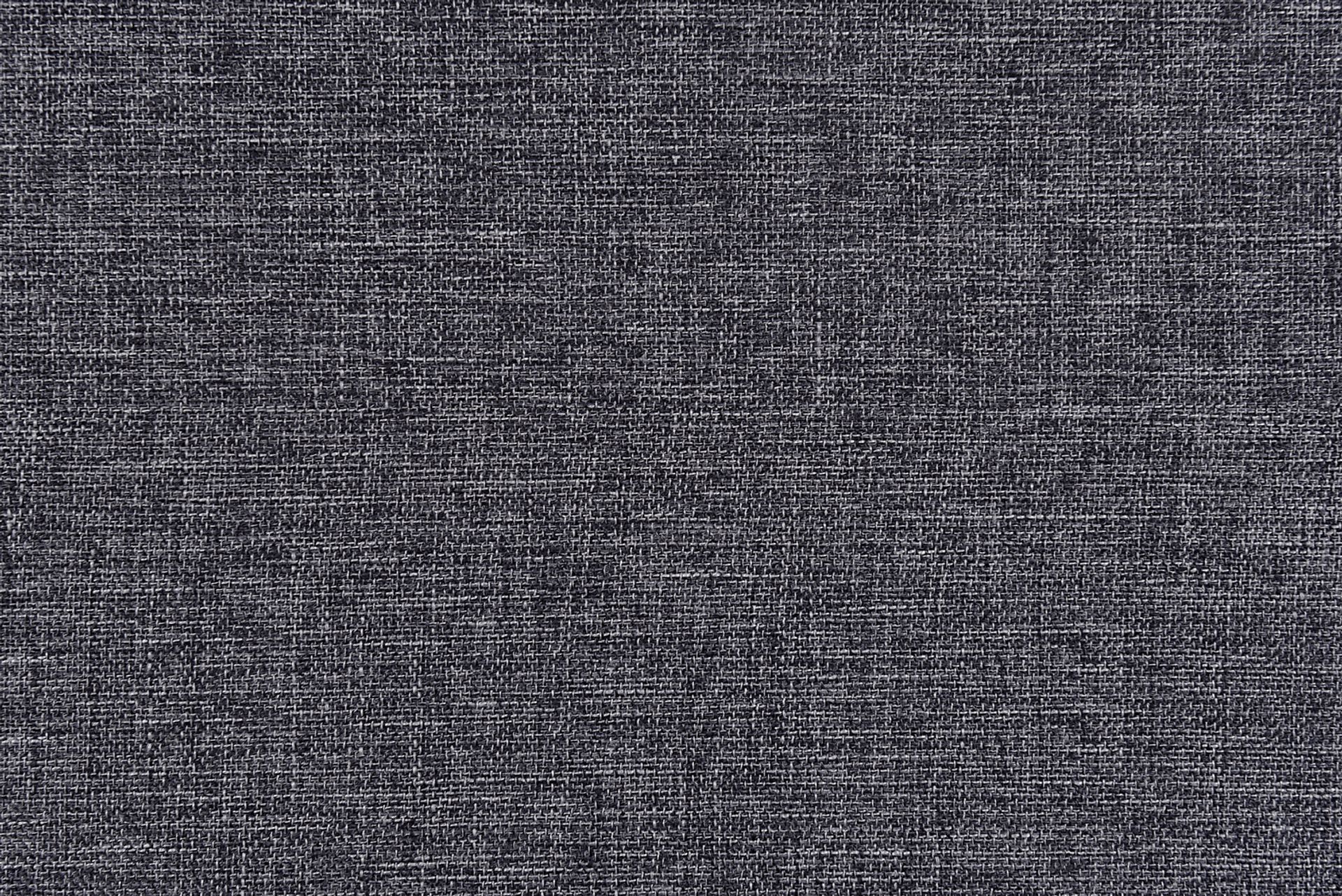 Cromwell Gray King Platform Bed - Image 7