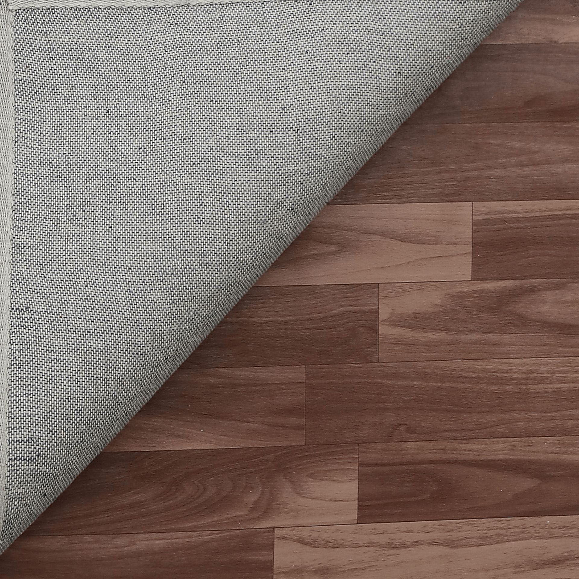 Croor Beige 2'6 x 8' Runner Rug - Image 2