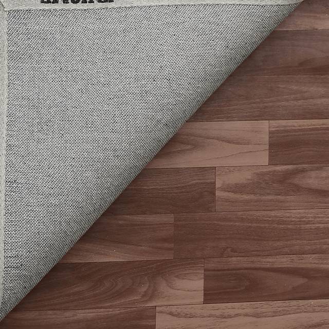 Croor Beige 7'9 x 9'9 Rug - Thumbnail - Image 2