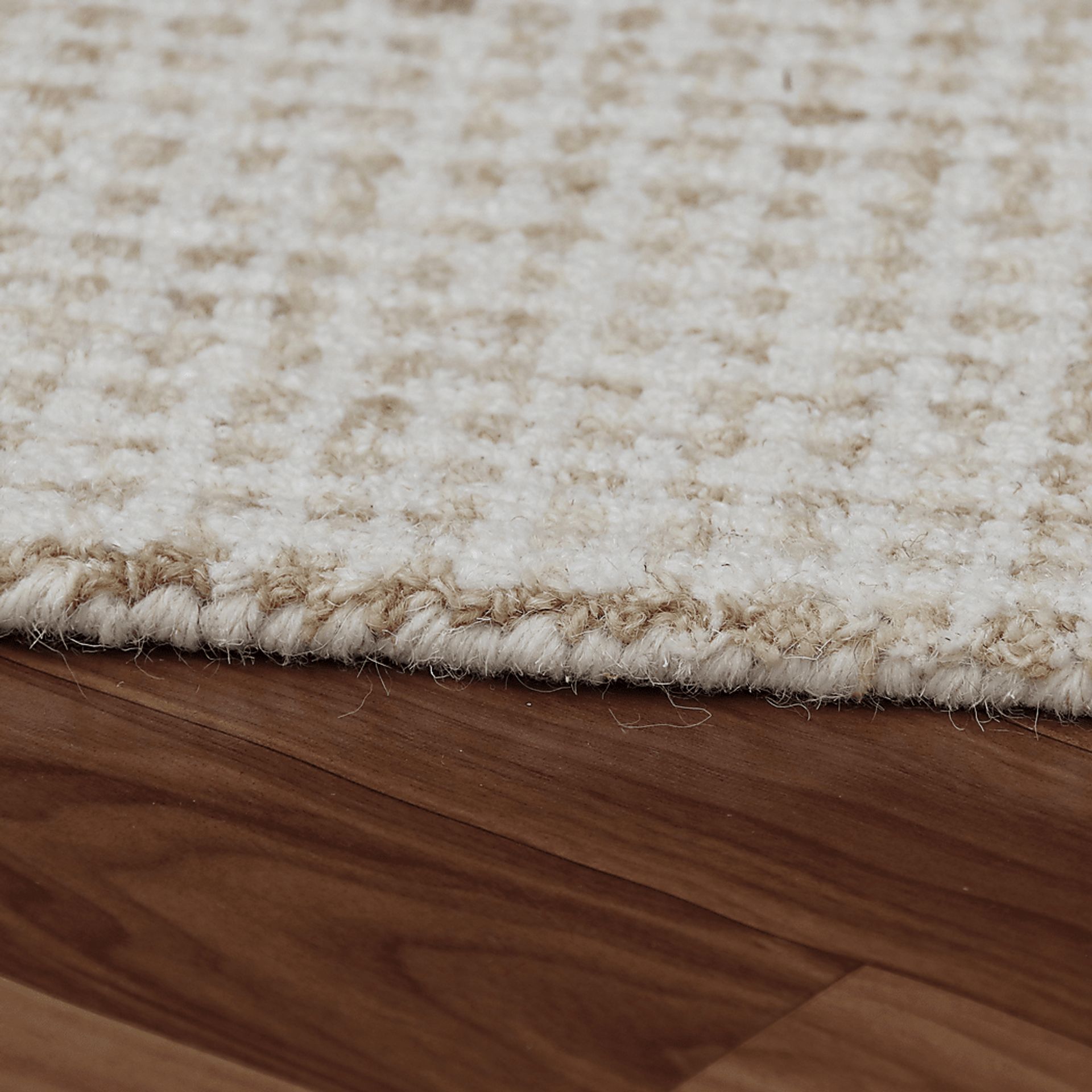 Croor Beige 7'9 x 9'9 Rug - Image 3