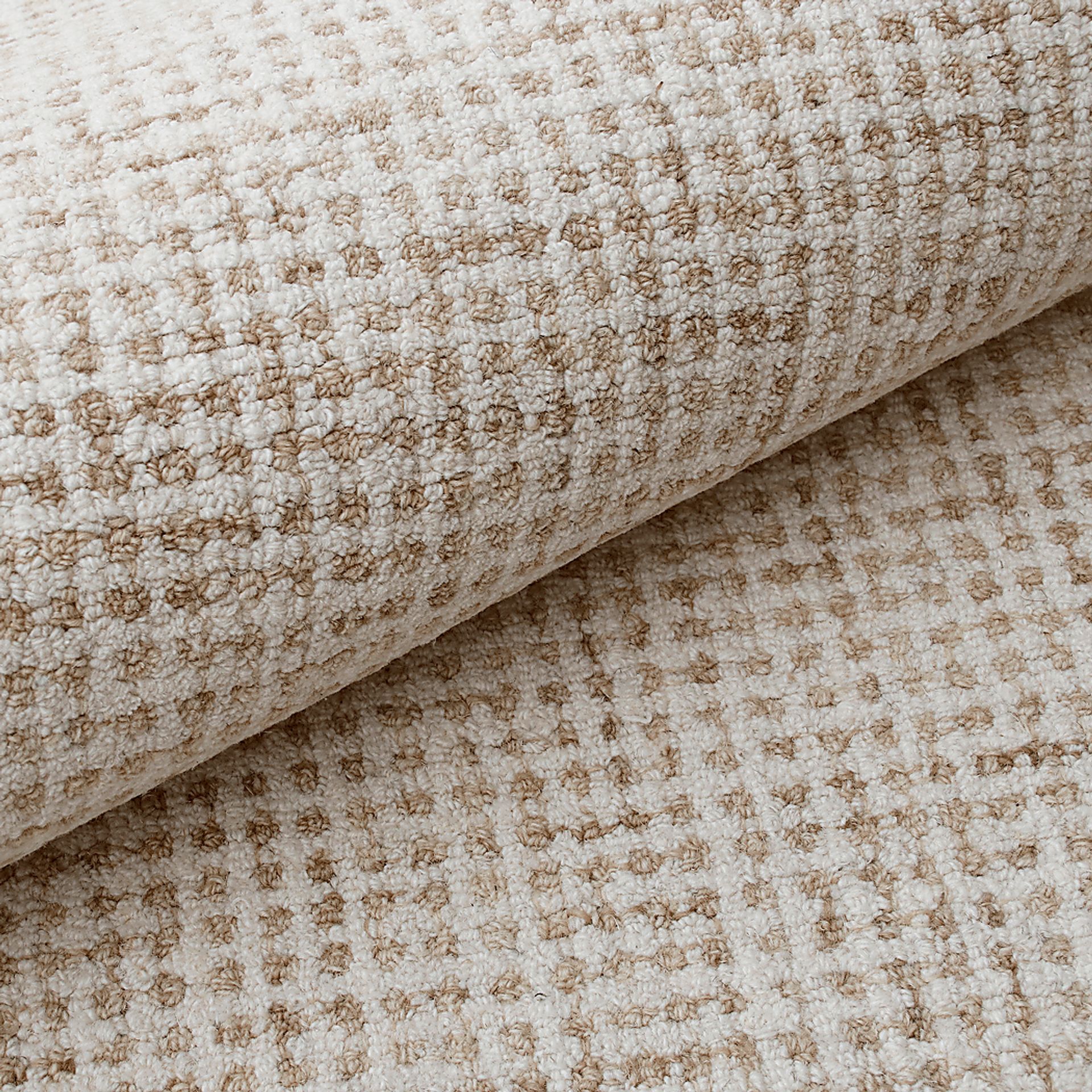 Croor Beige 7'9 x 9'9 Rug - Image 4