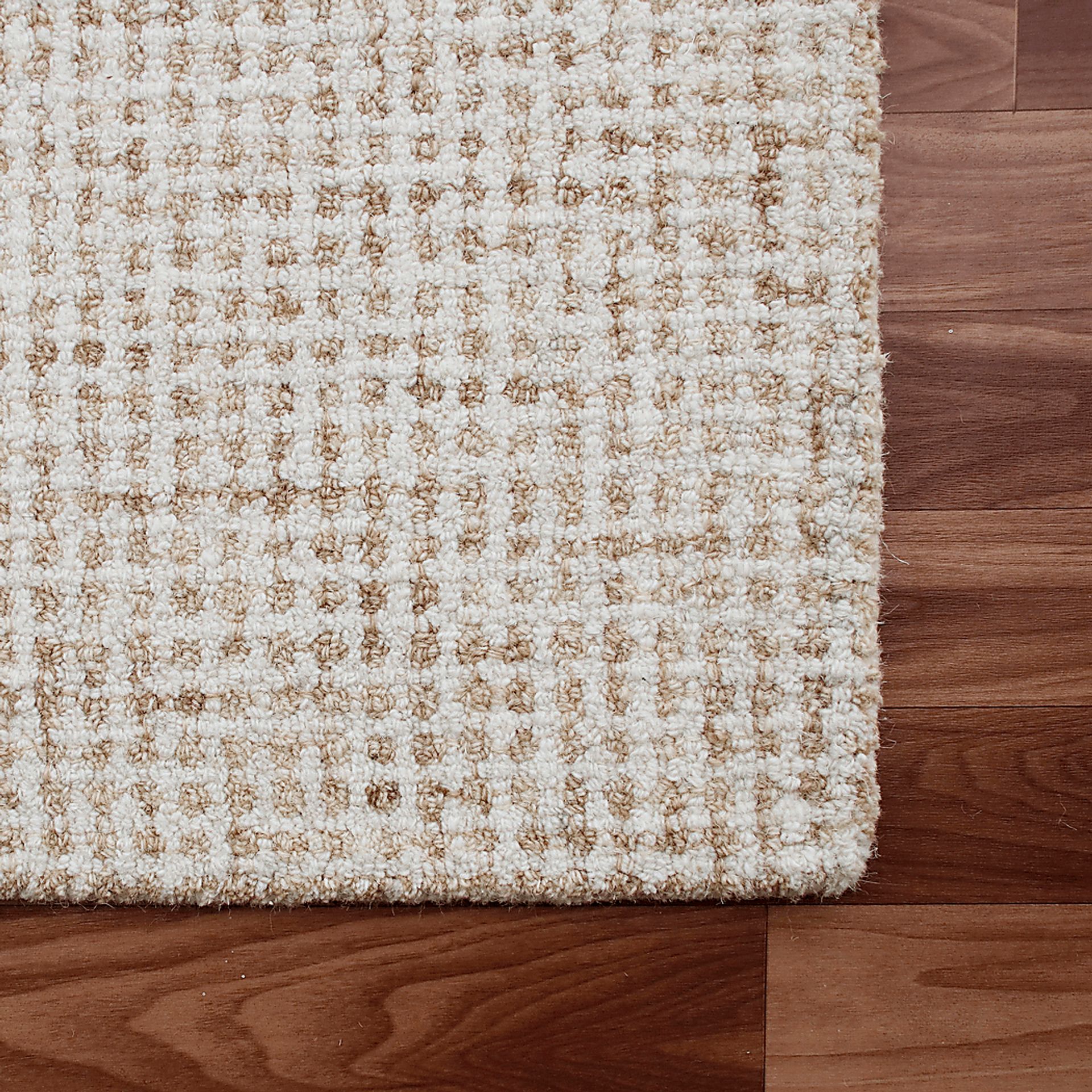 Croor Beige 7'9 x 9'9 Rug - Image 5