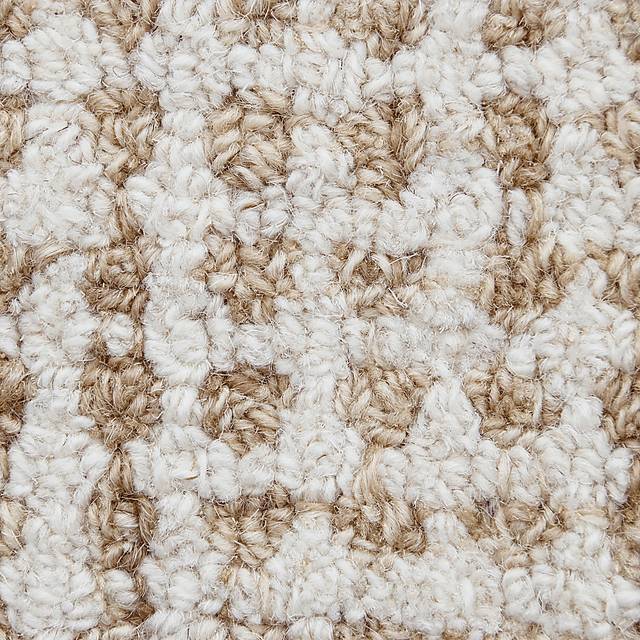 Croor Beige 7'9 x 9'9 Rug - Thumbnail - Image 7