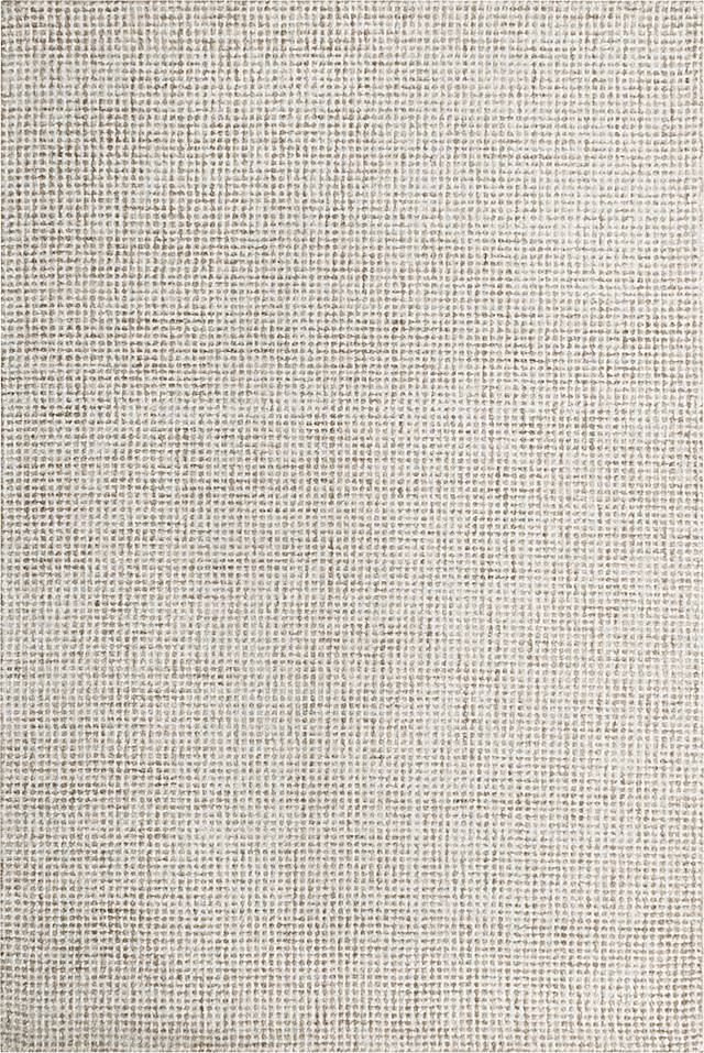 Croor Beige 7'9 x 9'9 Rug - Thumbnail - Image 1