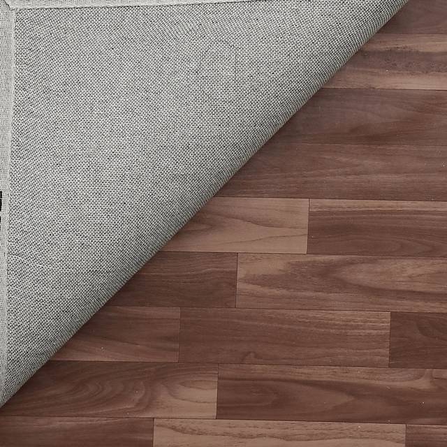 Croor Gray 2'6 x 8' Runner Rug - Thumbnail - Image 2