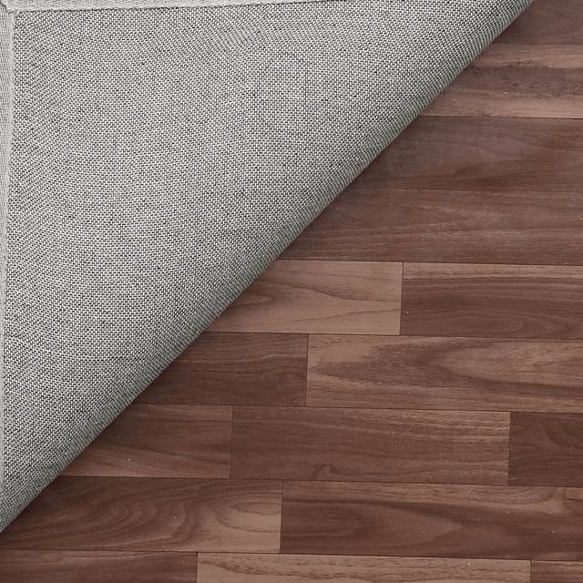 Croor Gray 5' x 7'9 Rug - Thumbnail - Image 6