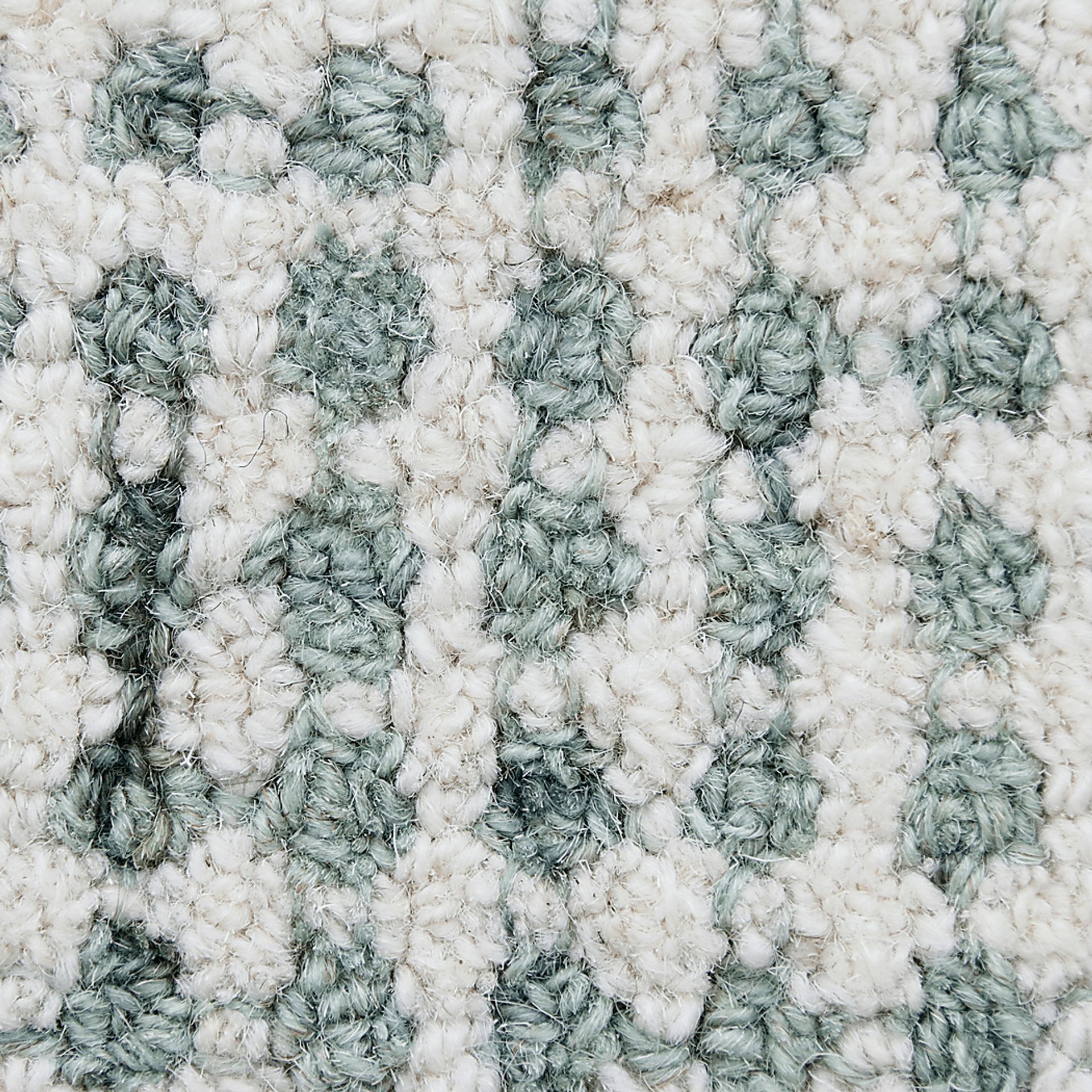 Croor Green 7'9 x 9'9 Rug - Image 7
