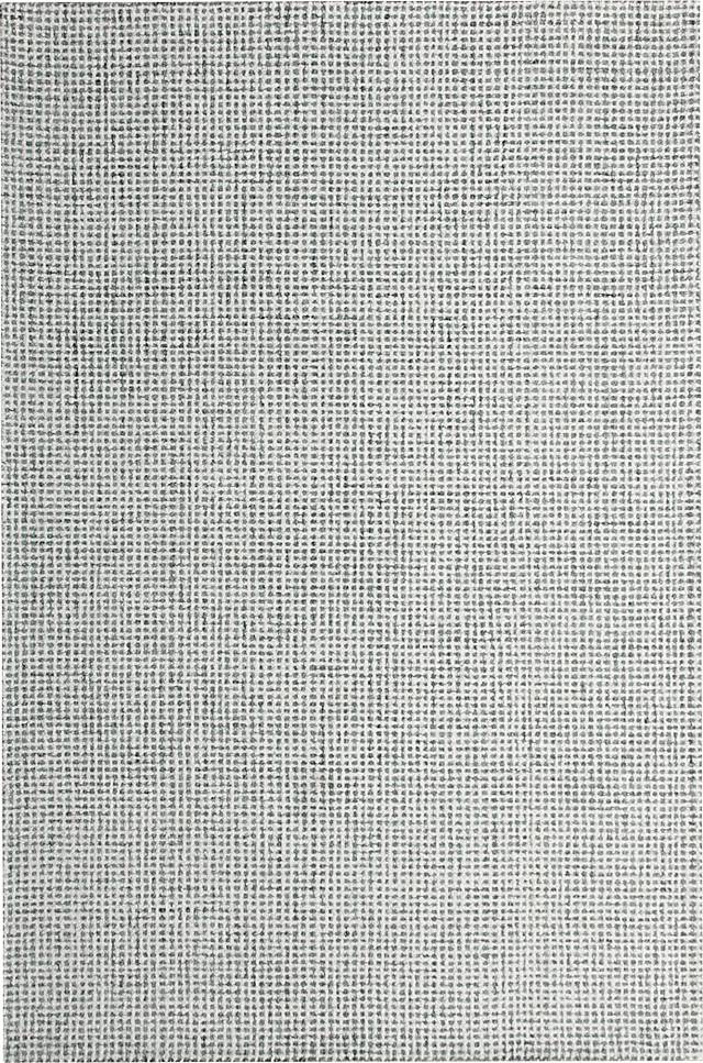 Croor Green 7'9 x 9'9 Rug - Thumbnail - Image 1