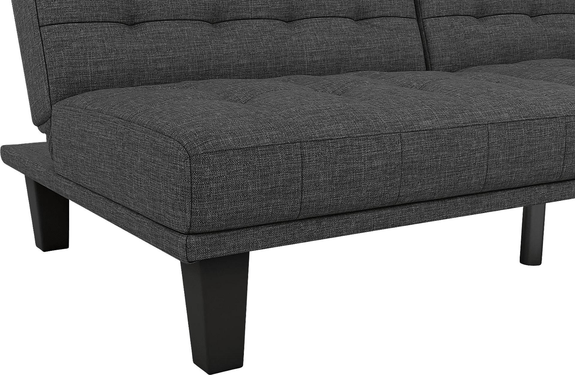 Cropp Gray Futon - Image 12