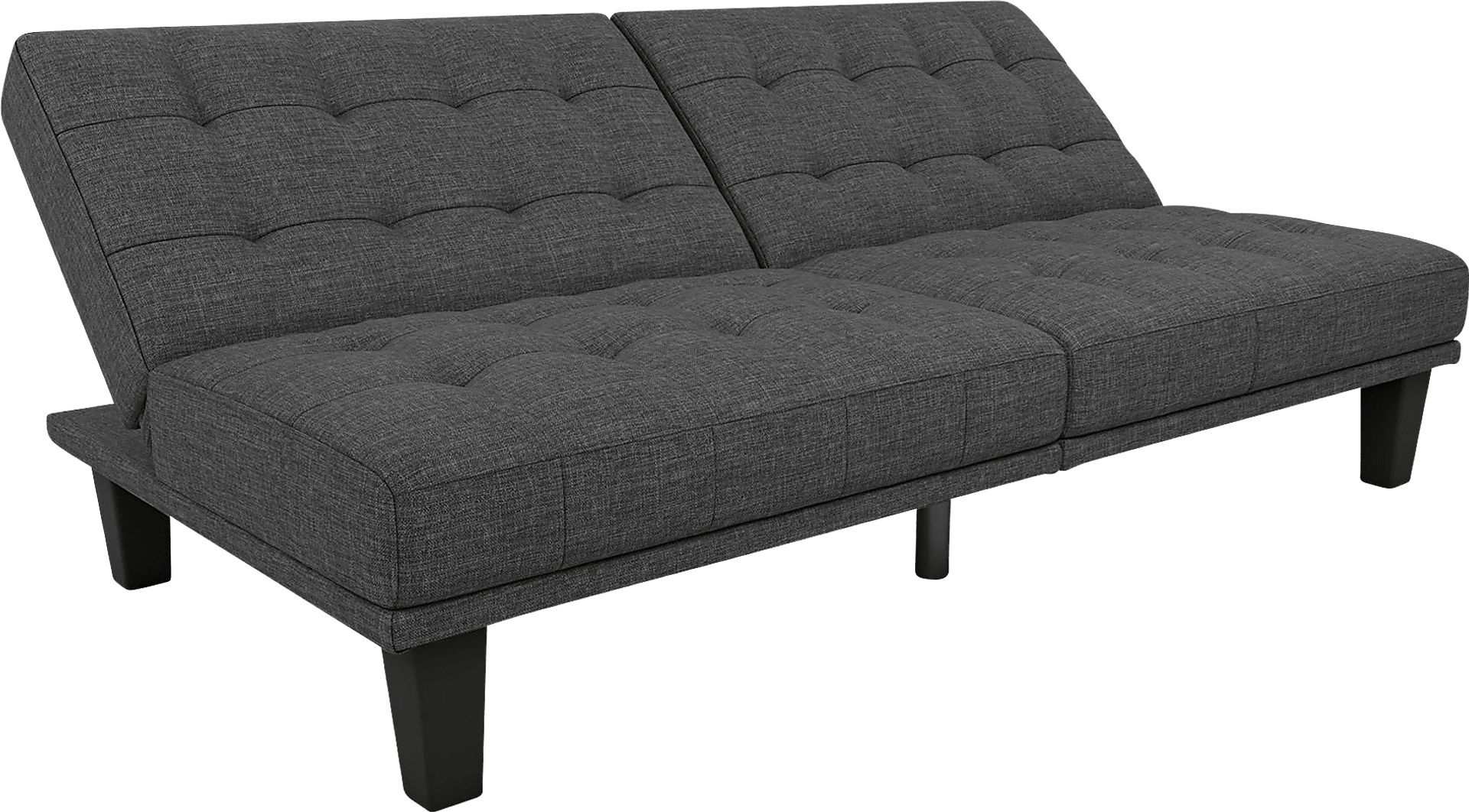 Cropp Gray Futon - Image 3