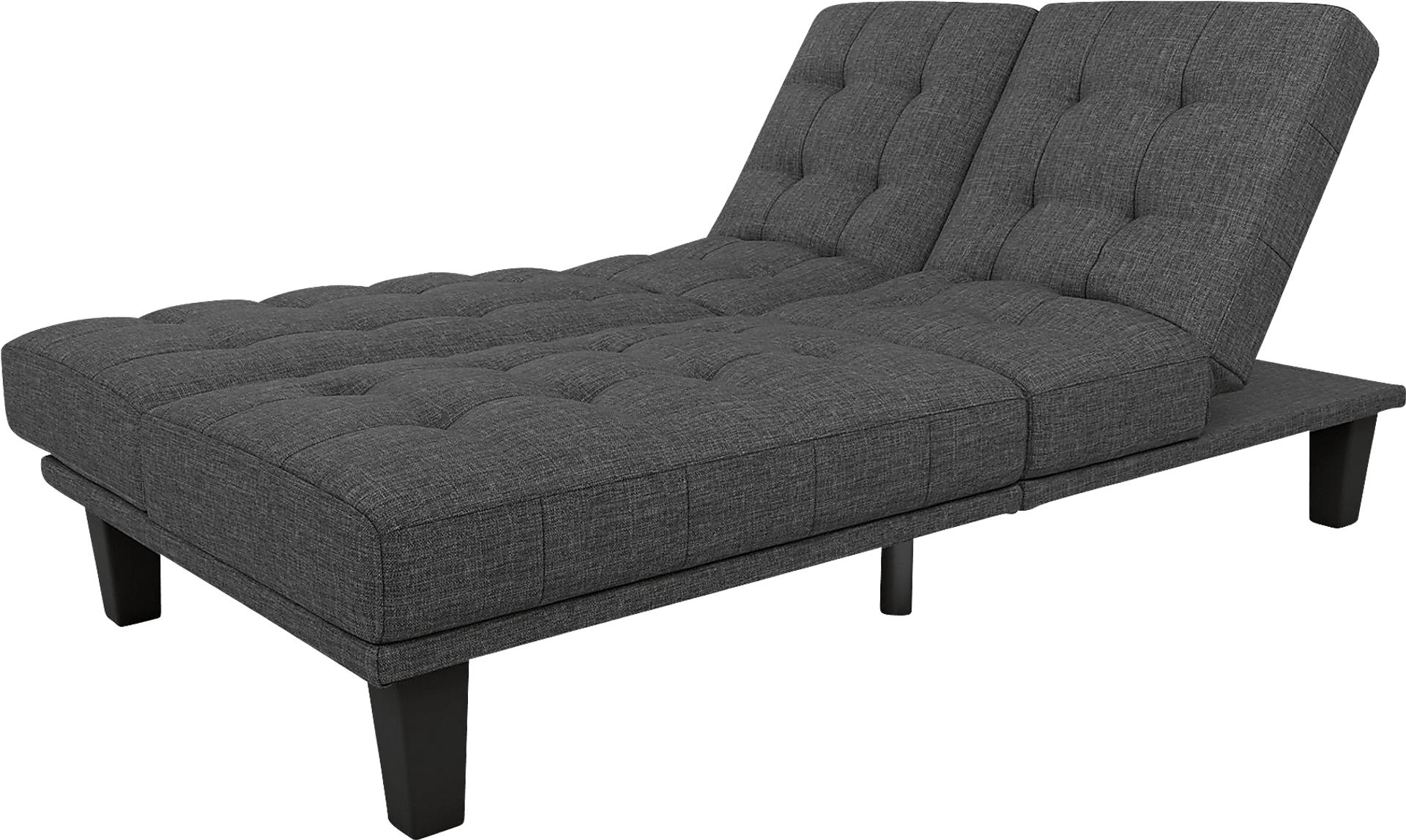 Cropp Gray Futon - Image 6