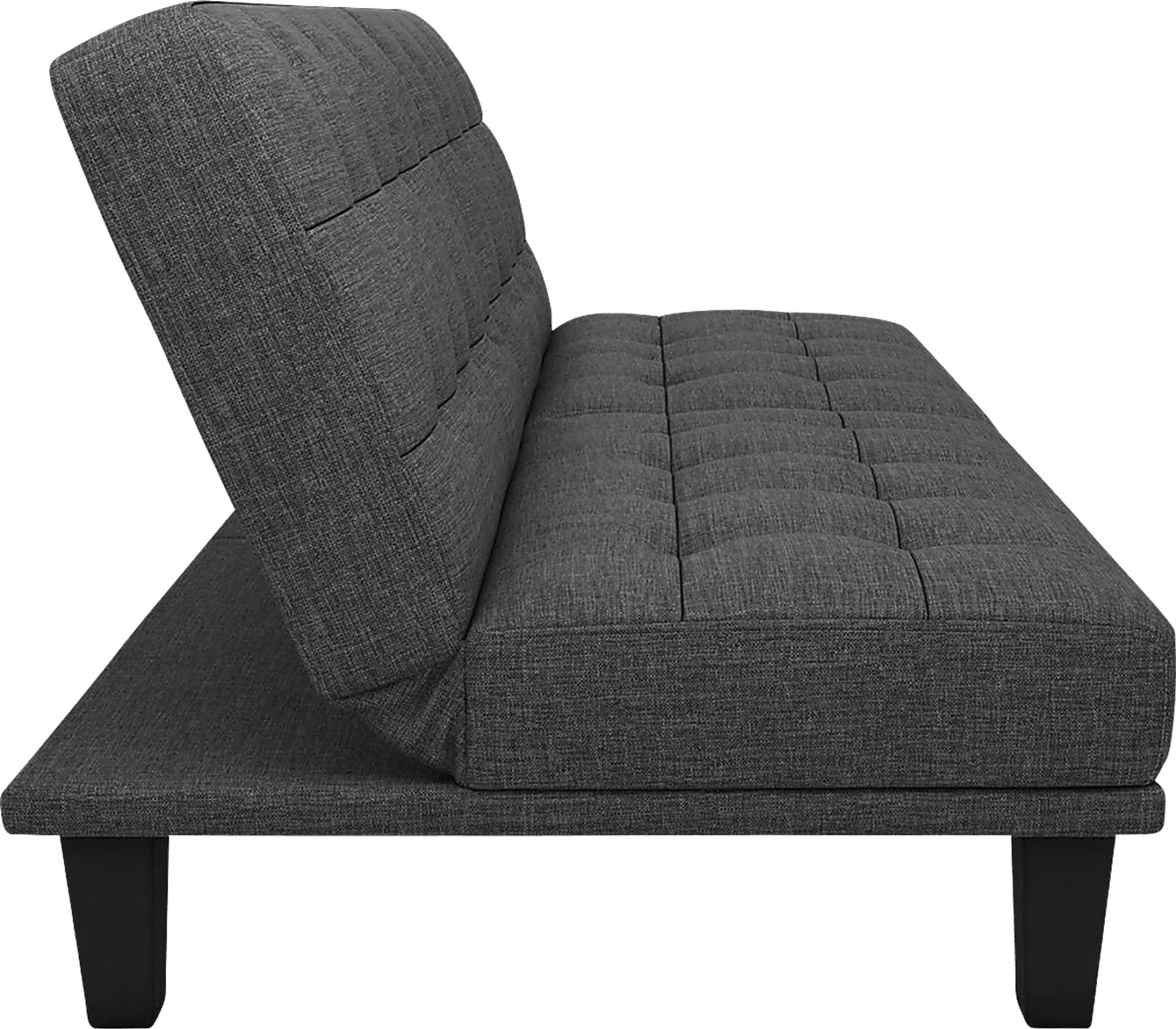 Cropp Gray Futon - Image 7