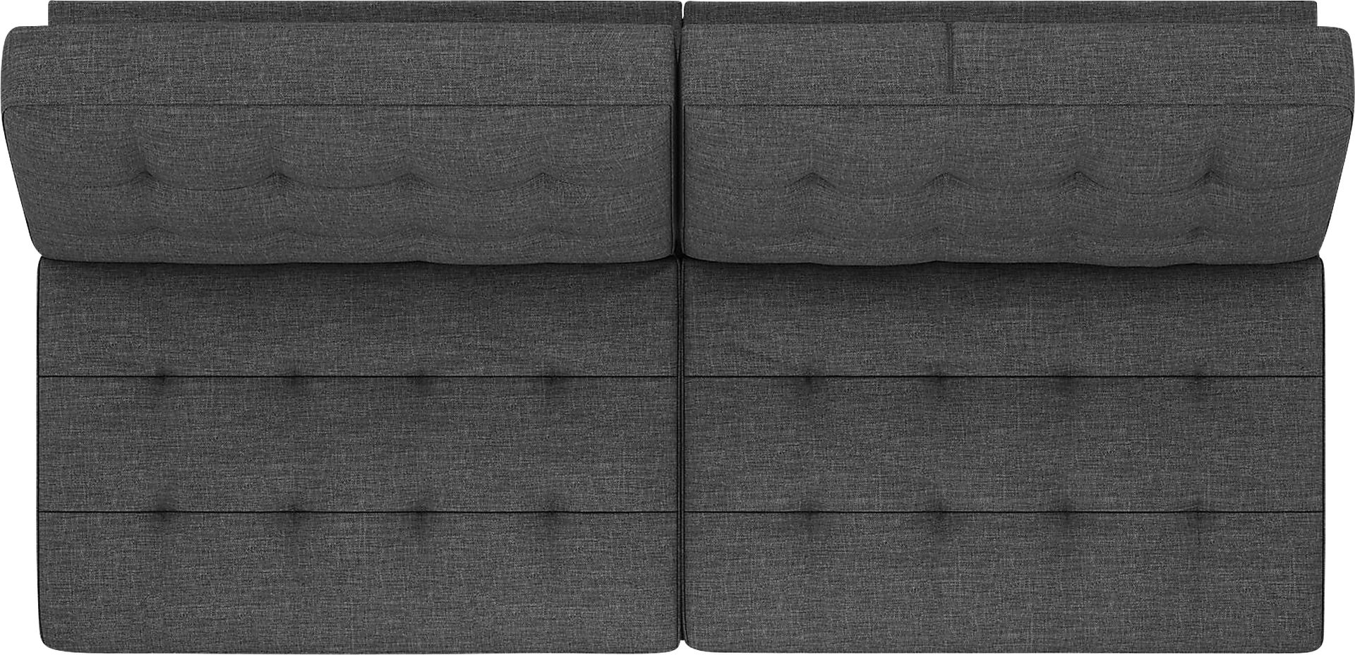 Cropp Gray Futon - Image 8