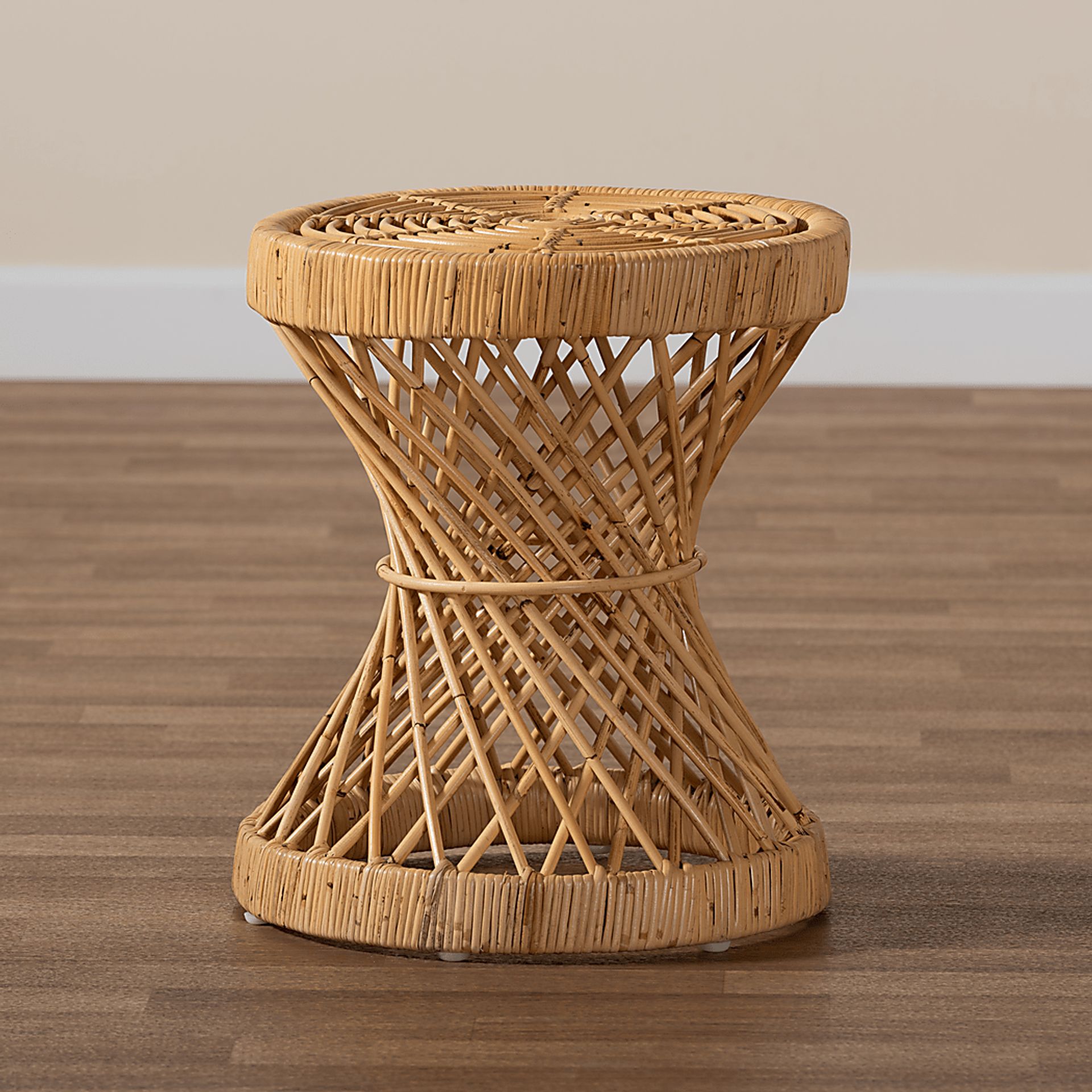 Cropsey Brown End Table - Image 5