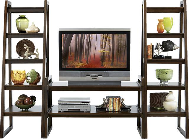 Crosby Wall Unit - Thumbnail - Image 1