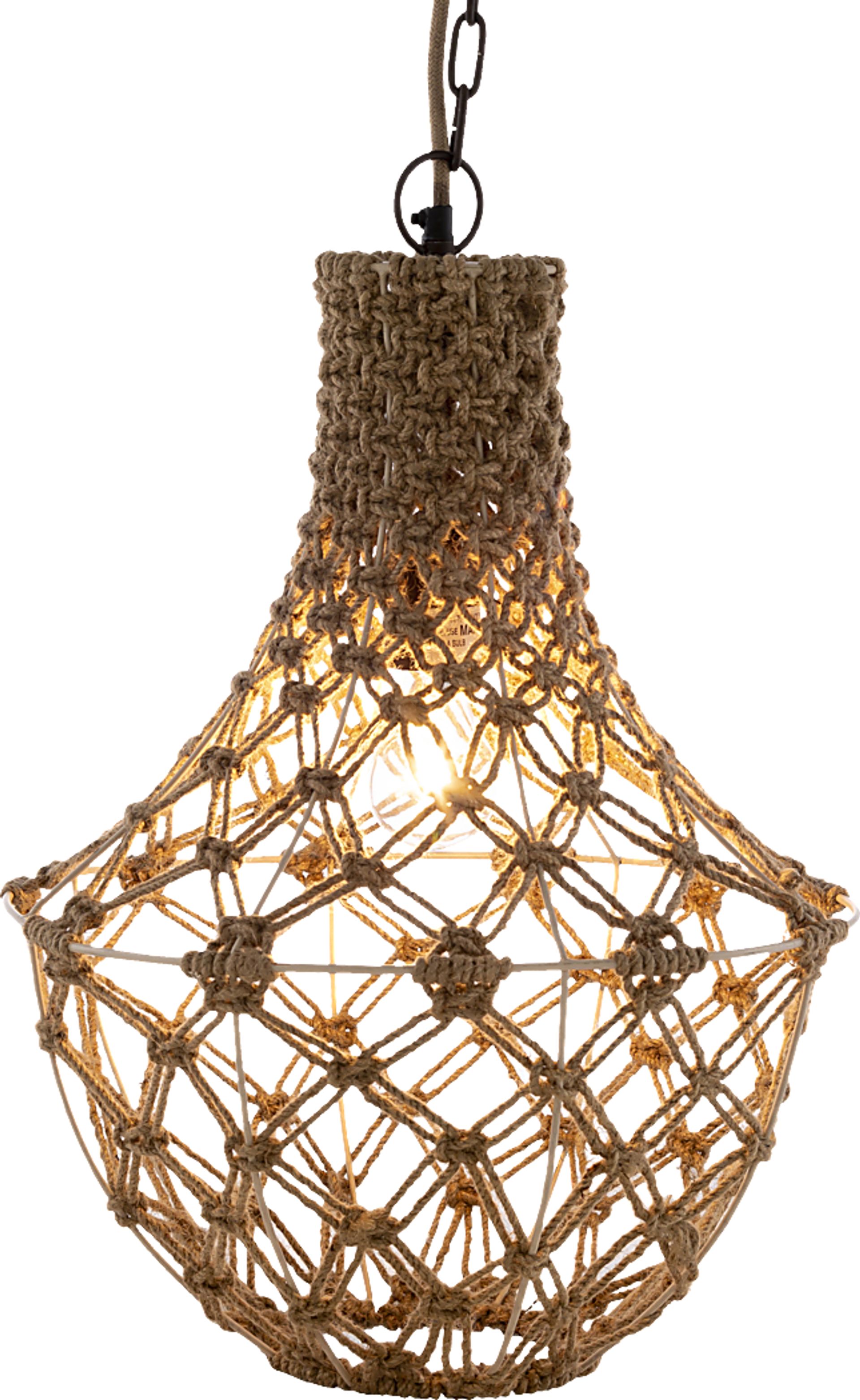 Cross Cay Natural Pendant - Image 2