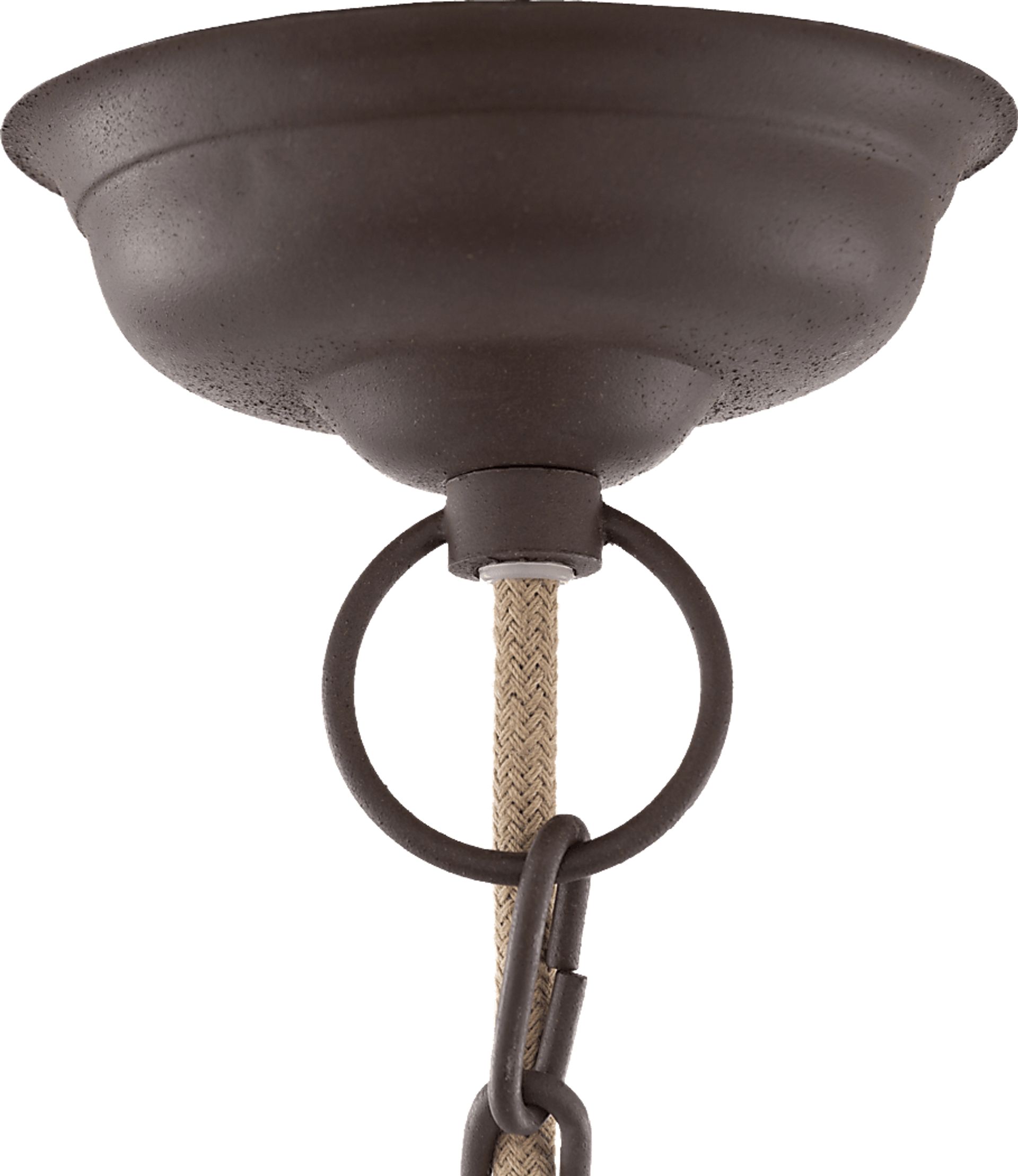 Cross Cay Natural Pendant - Image 3