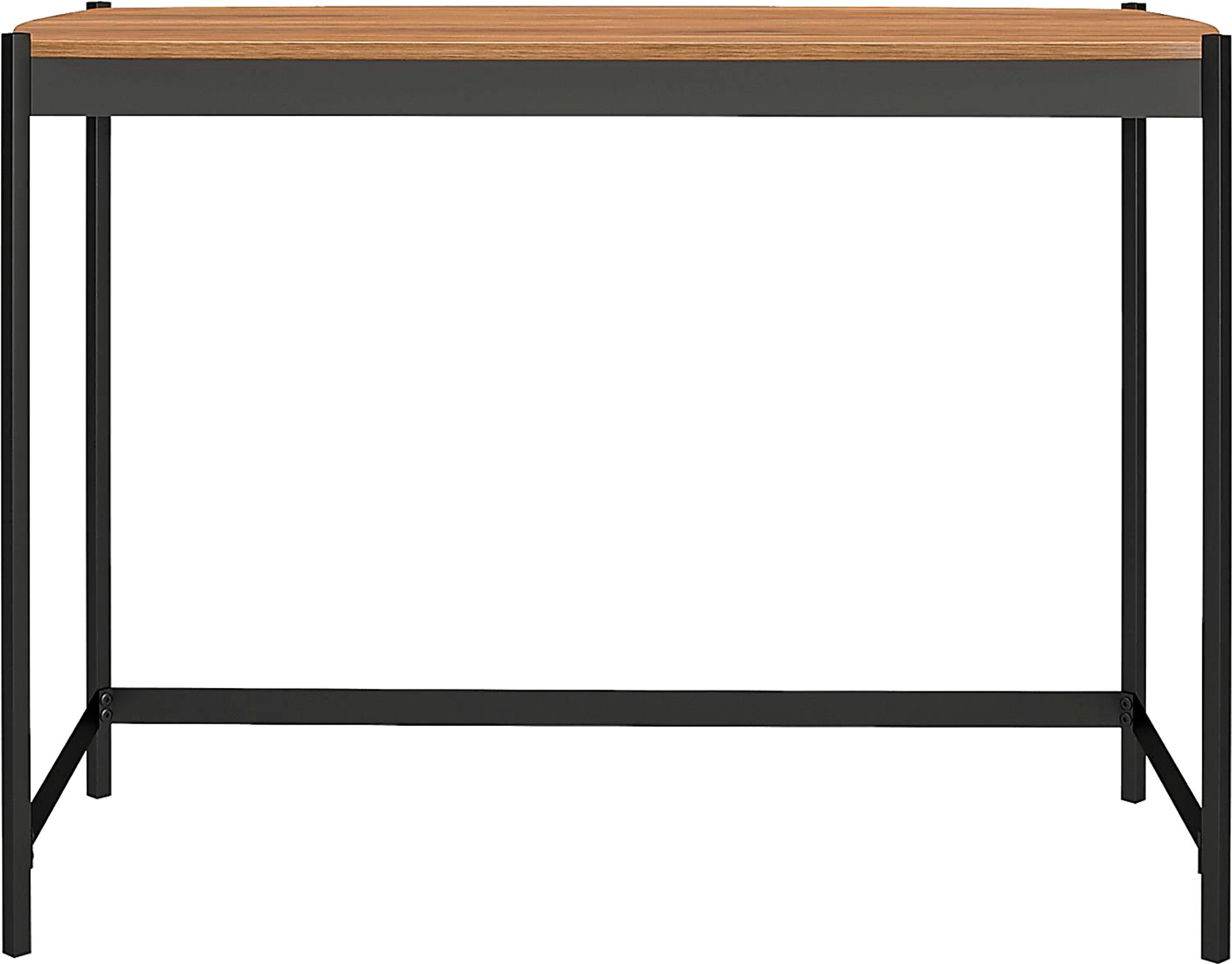 Crossett Gray Desk - Image 4
