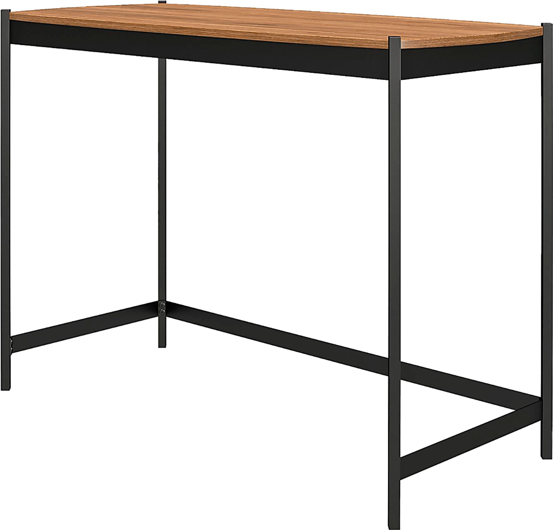 Crossett Gray Desk - Image 5