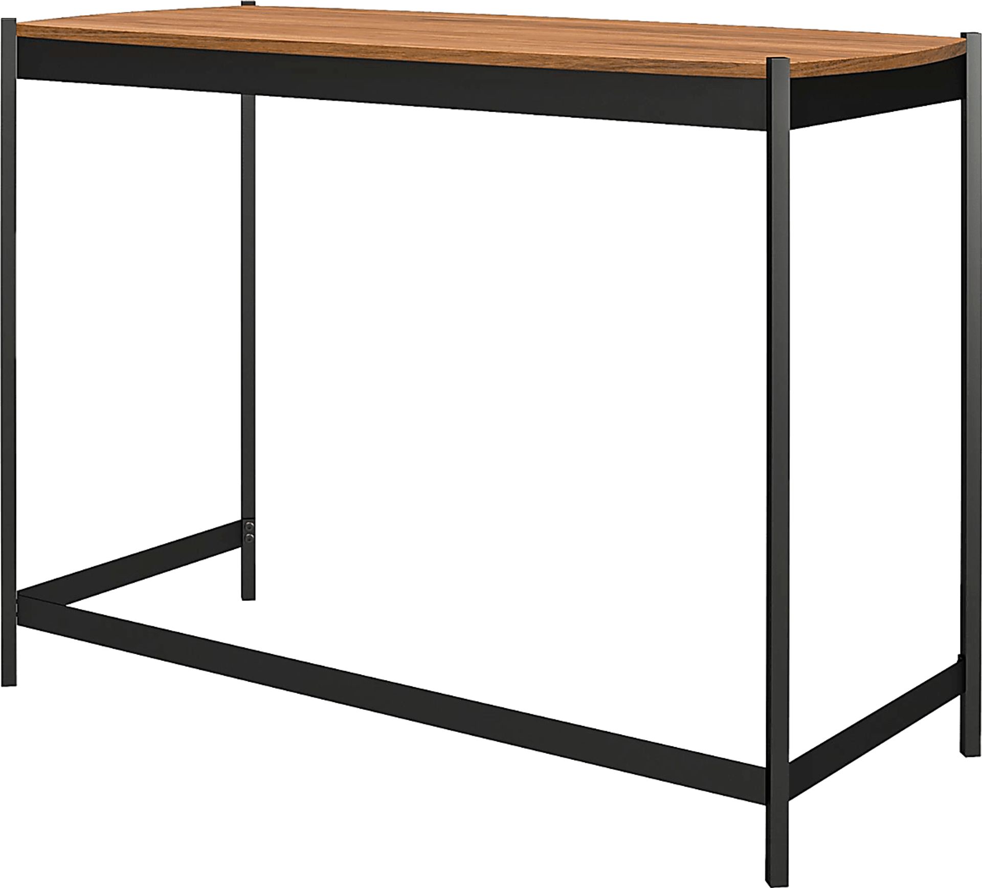 Crossett Gray Desk - Image 6