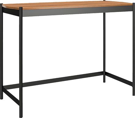 Crossett Gray Desk