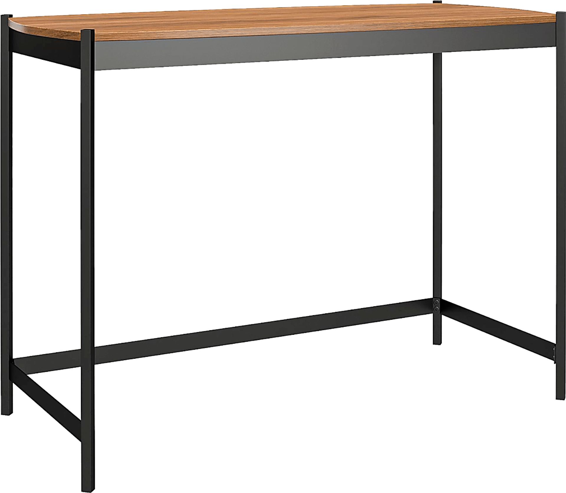 Crossett Gray Desk - Image 1