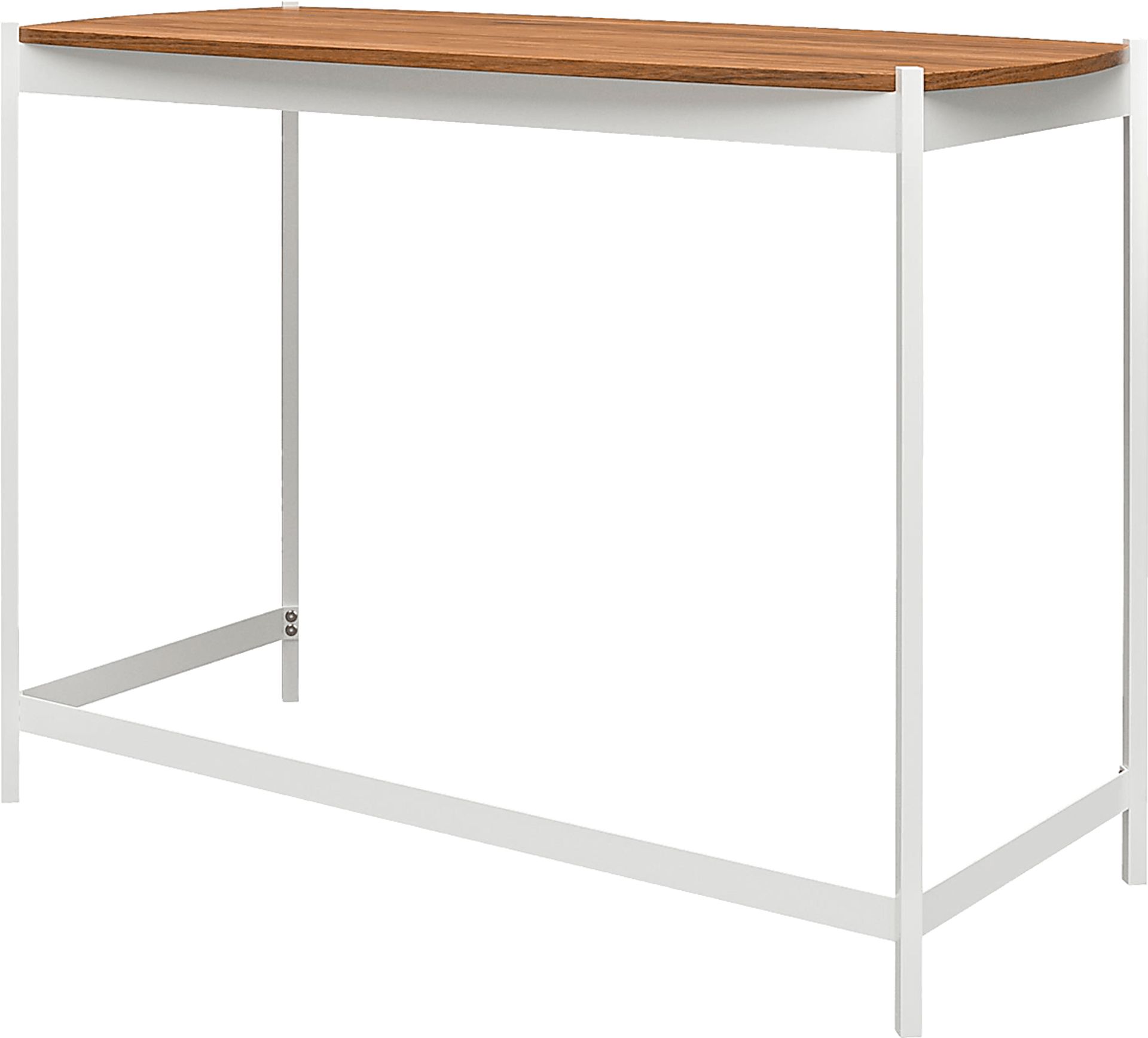 Crossett White Desk - Image 7