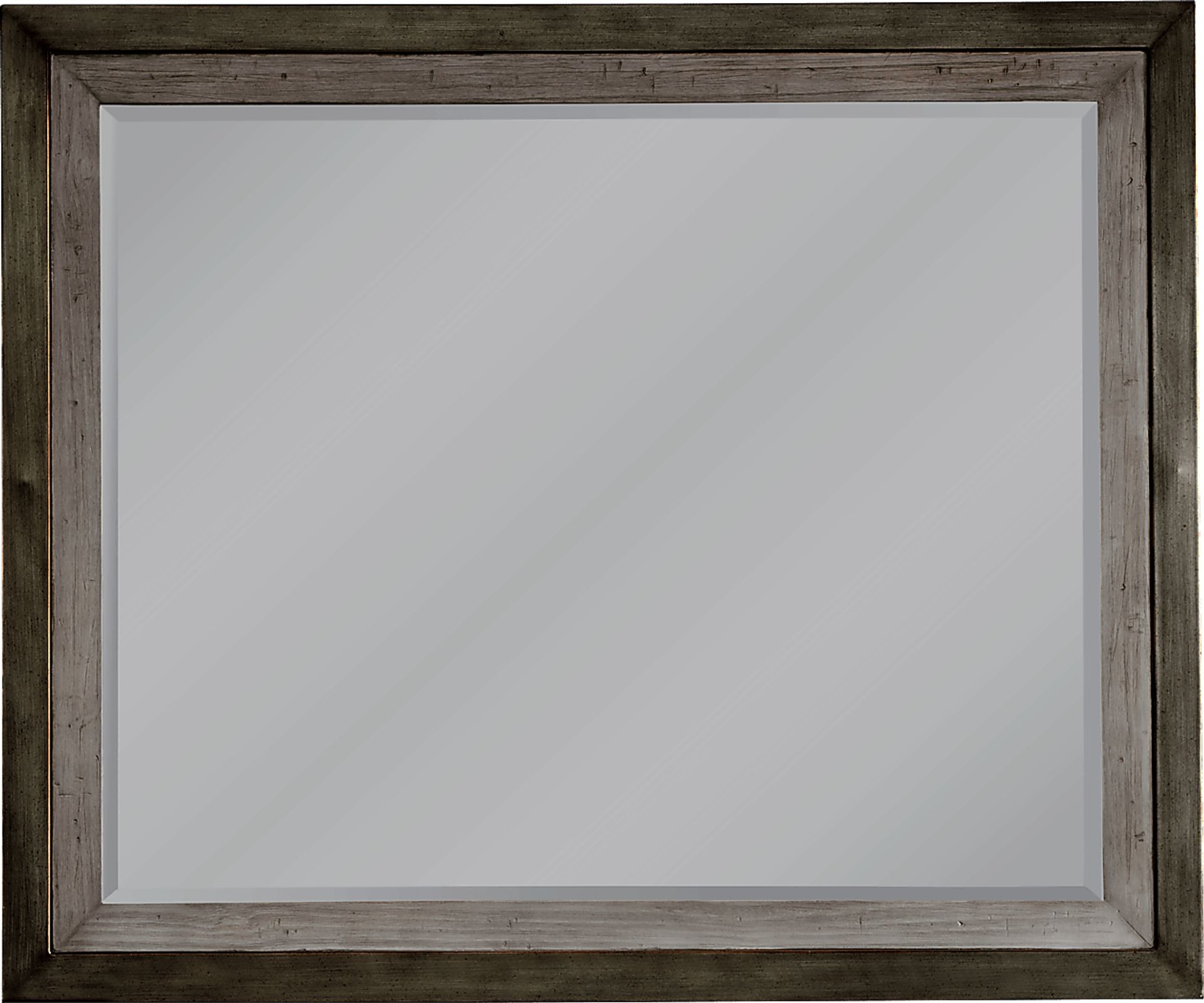 Crossgate Gray 5 Pc Queen Panel Bedroom - Image 10