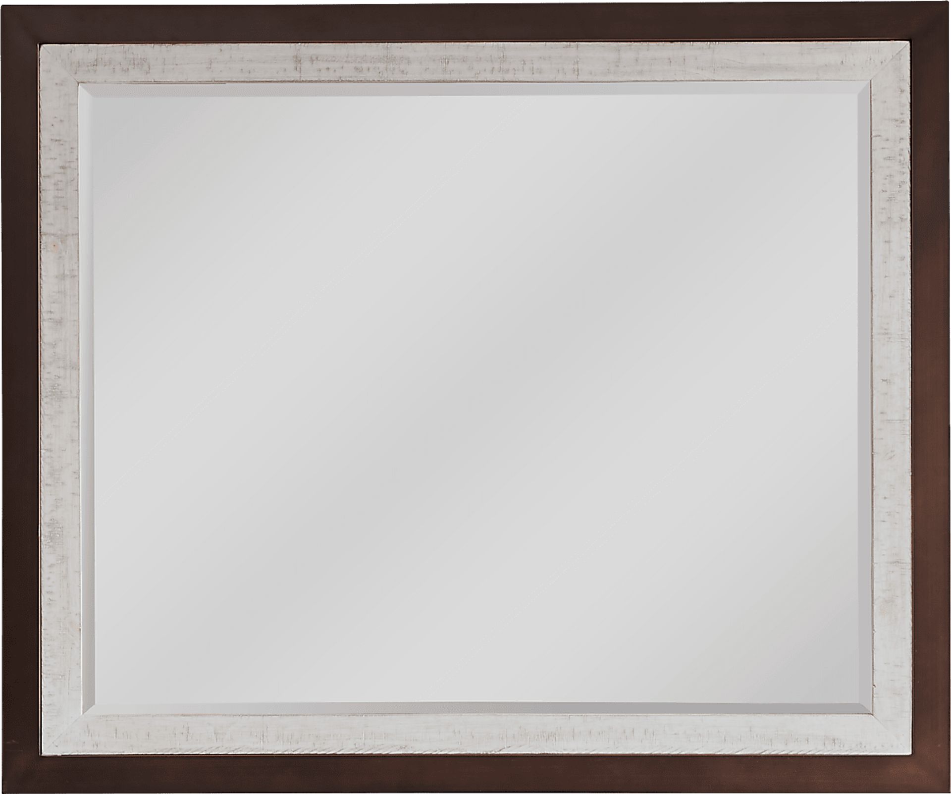 Crossgate White 7 Pc Queen Panel Bedroom - Image 11