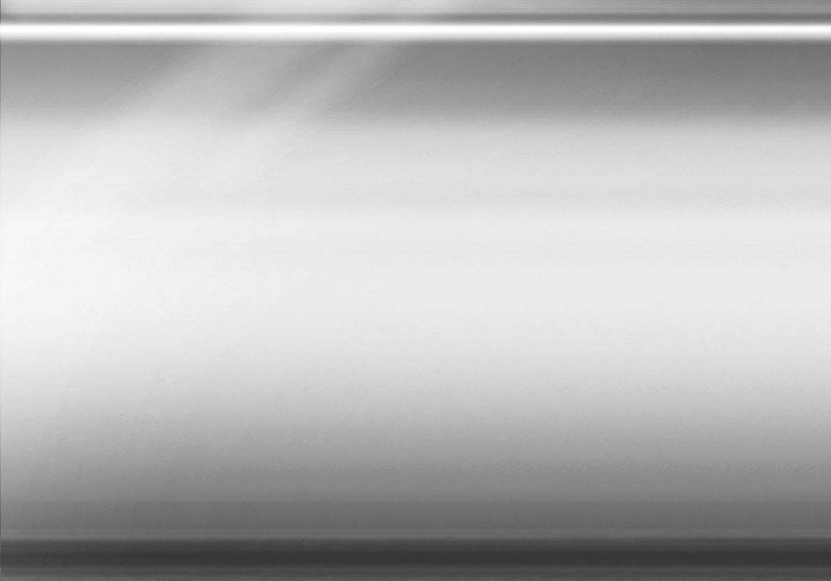 Crosstimber Chrome Cocktail Table