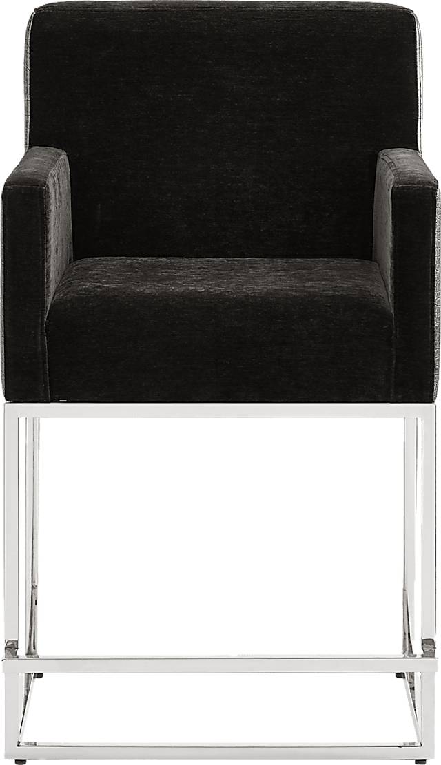 Crouchwood Brown Counter Height Stool - Thumbnail - Image 2