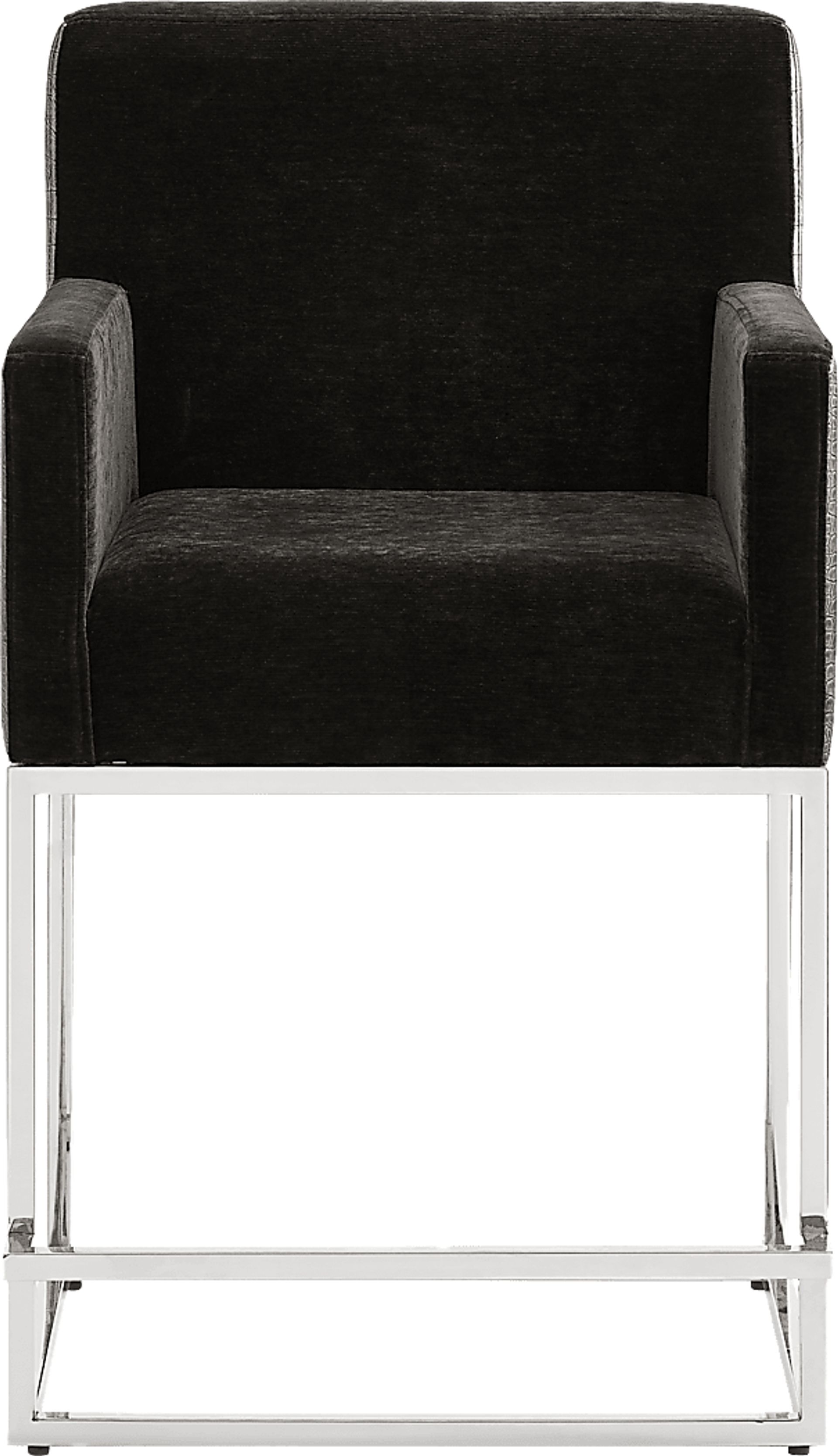 Crouchwood Brown Counter Height Stool - Image 2