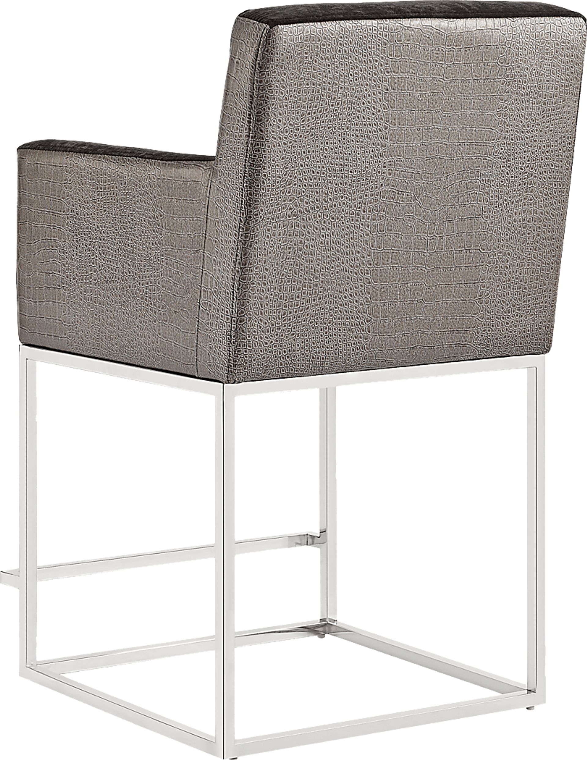 Crouchwood Brown Counter Height Stool - Image 4