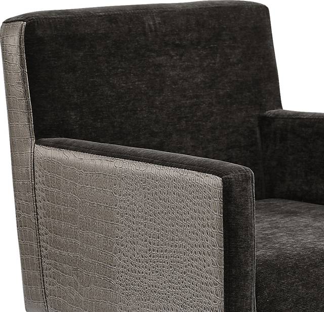 Crouchwood Brown Counter Height Stool - Thumbnail - Image 5