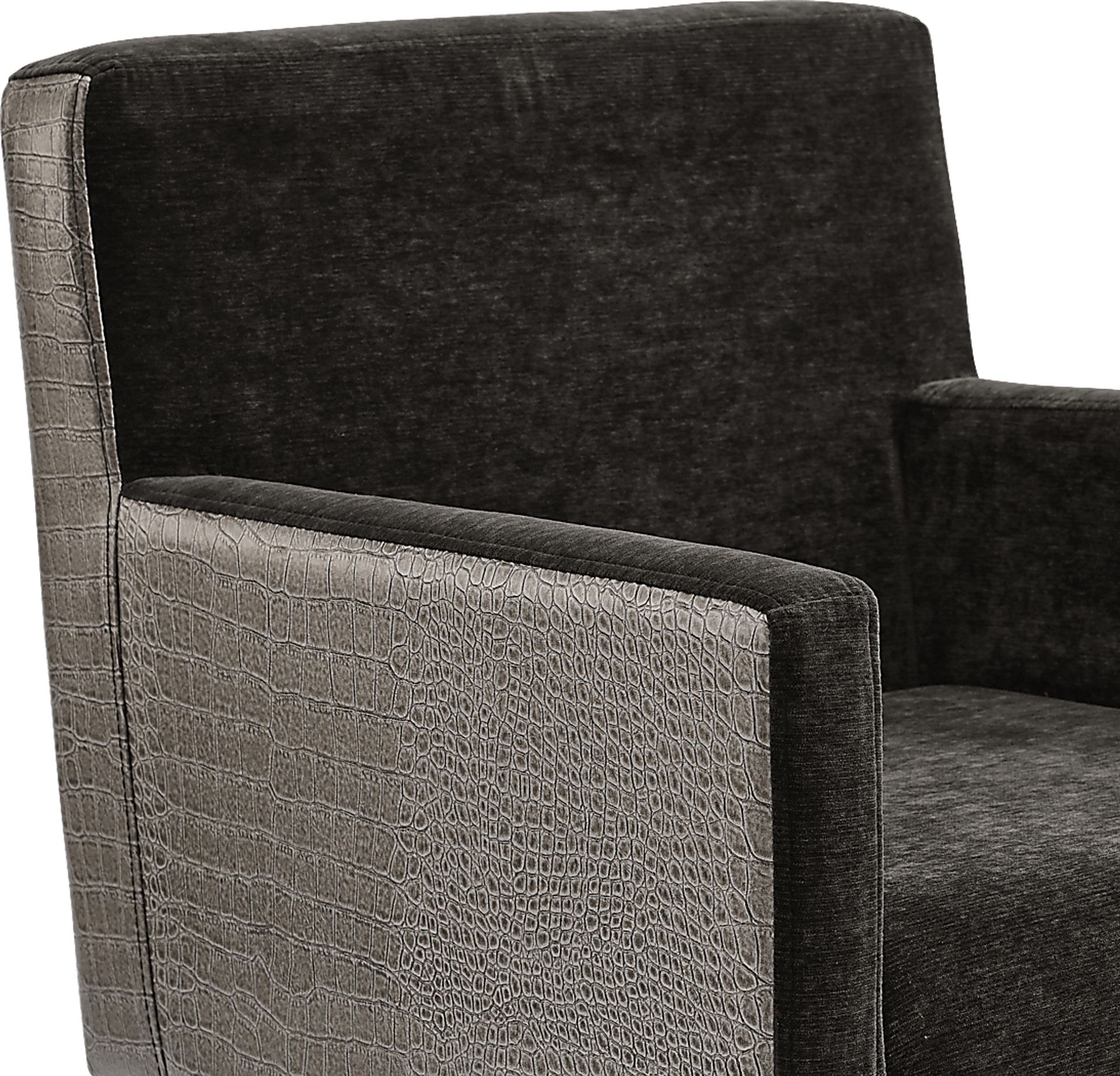 Crouchwood Brown Counter Height Stool - Image 5