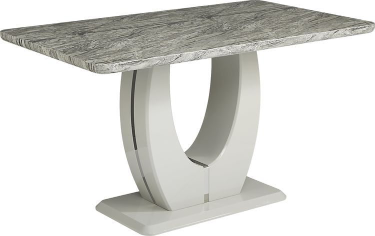 counter height dining table