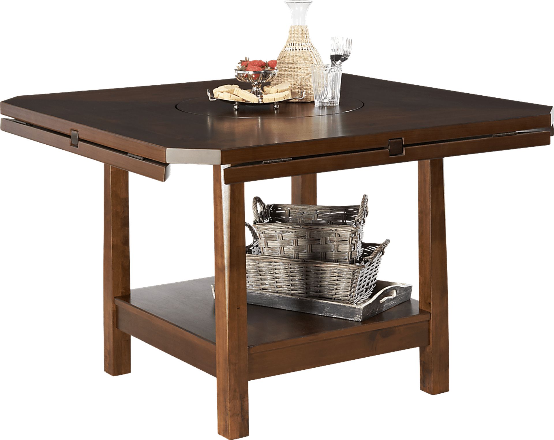 Crown Mark Dining Table - Image 1