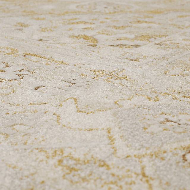 Crown Plaza Cream 5' x 7'6 Rug - Thumbnail - Image 6
